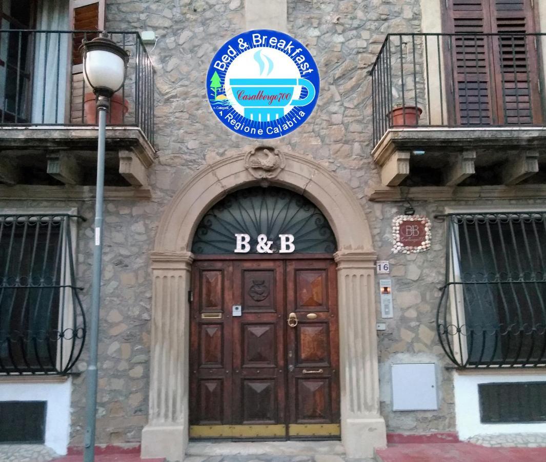 Casalbergo700 Fuscaldo Exterior foto